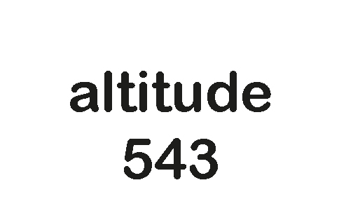 Altitude543